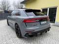 Audi RS Q8 RS Q8 4.0 TFSI quattro Pano-Softclose-Garantie Gris - thumbnail 9
