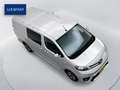 Toyota Proace Worker 2.0 D-4D Professional DC Long Dubbele Cabin Zilver - thumbnail 29
