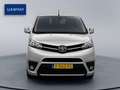 Toyota Proace Worker 2.0 D-4D Professional DC Long Dubbele Cabin Zilver - thumbnail 15