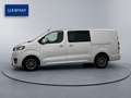 Toyota Proace Worker 2.0 D-4D Professional DC Long Dubbele Cabin Zilver - thumbnail 18