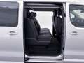 Toyota Proace Worker 2.0 D-4D Professional DC Long Dubbele Cabin Zilver - thumbnail 12