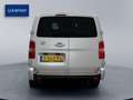 Toyota Proace Worker 2.0 D-4D Professional DC Long Dubbele Cabin Zilver - thumbnail 16