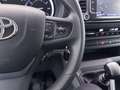 Toyota Proace Worker 2.0 D-4D Professional DC Long Dubbele Cabin Zilver - thumbnail 22