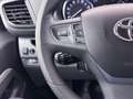 Toyota Proace Worker 2.0 D-4D Professional DC Long Dubbele Cabin Zilver - thumbnail 21