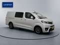 Toyota Proace Worker 2.0 D-4D Professional DC Long Dubbele Cabin Zilver - thumbnail 19