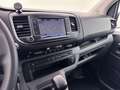 Toyota Proace Worker 2.0 D-4D Professional DC Long Dubbele Cabin Zilver - thumbnail 7