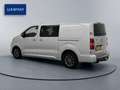 Toyota Proace Worker 2.0 D-4D Professional DC Long Dubbele Cabin Zilver - thumbnail 28