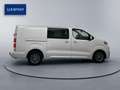 Toyota Proace Worker 2.0 D-4D Professional DC Long Dubbele Cabin Zilver - thumbnail 4