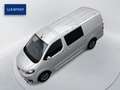 Toyota Proace Worker 2.0 D-4D Professional DC Long Dubbele Cabin Zilver - thumbnail 31