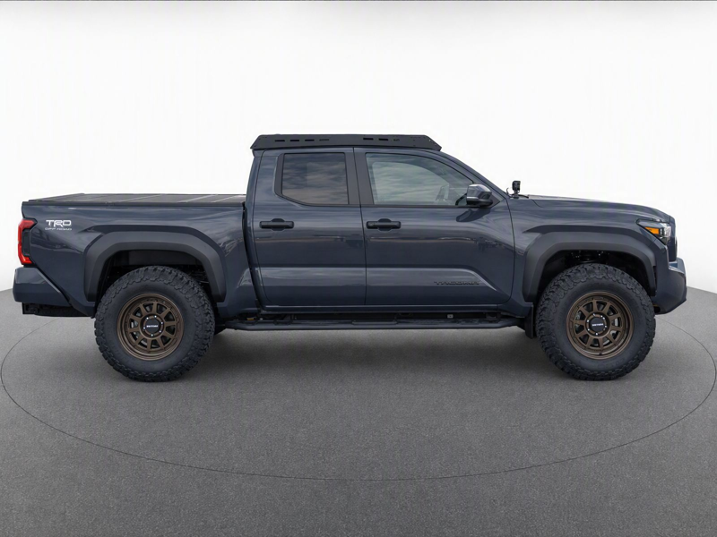 2024 Toyota Tacoma 4WD DBL CAB MT  MANUAL DOUBLE CAB 4X4 — снимка 1