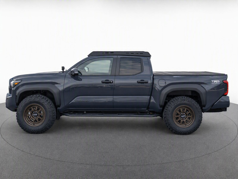 2024 Toyota Tacoma 4WD DBL CAB MT  MANUAL DOUBLE CAB 4X4 — снимка 1
