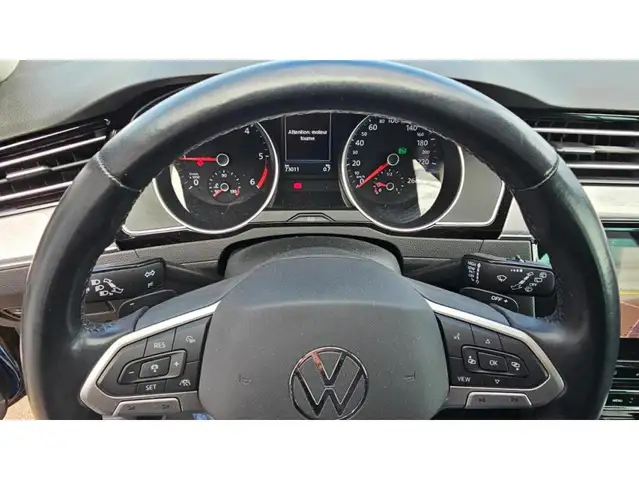 Volkswagen Unknown Model view 5