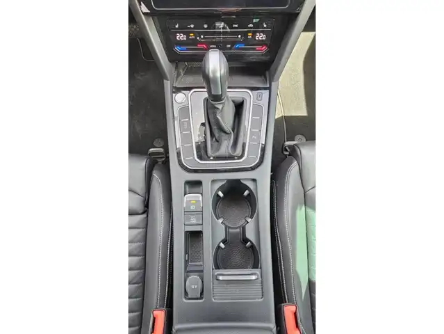 Volkswagen Unknown Model view 8