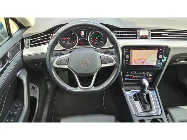 Volkswagen Unknown Model view 7