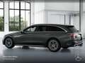 Mercedes-Benz E 300 e T Hybrid AMG Fahrass 360° Burmester Distr+ Grau - thumbnail 15