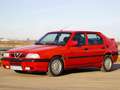 Alfa Romeo 33 Alfa 33 1.7 16v Quadrifoglio Permanent QV P4 Red - thumbnail 1