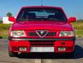 Alfa Romeo 33 1.7 16v Quadrifoglio Permanent QV P4 Červená - thumbnail 3