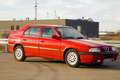 Alfa Romeo 33 Alfa 33 1.7 16v Quadrifoglio Permanent QV P4 Red - thumbnail 5