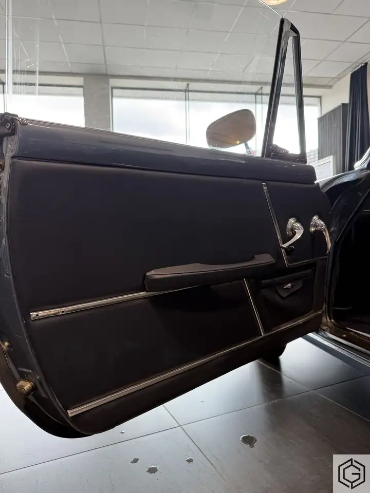 Renault Floride S, foto 10