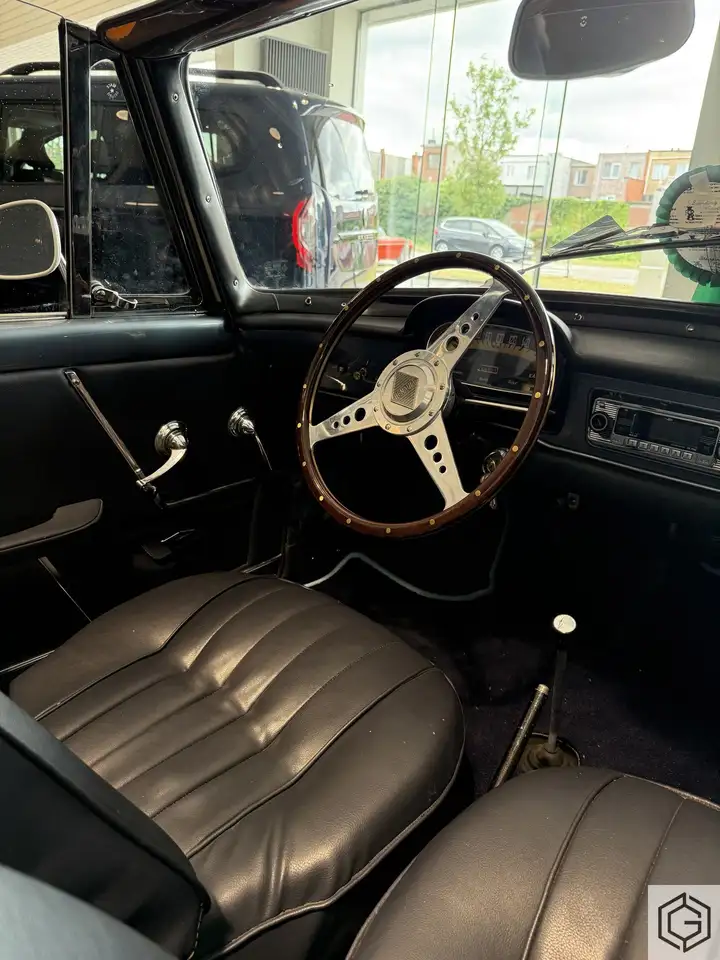 Renault Floride S, foto 7