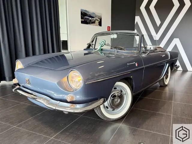 Renault Floride S