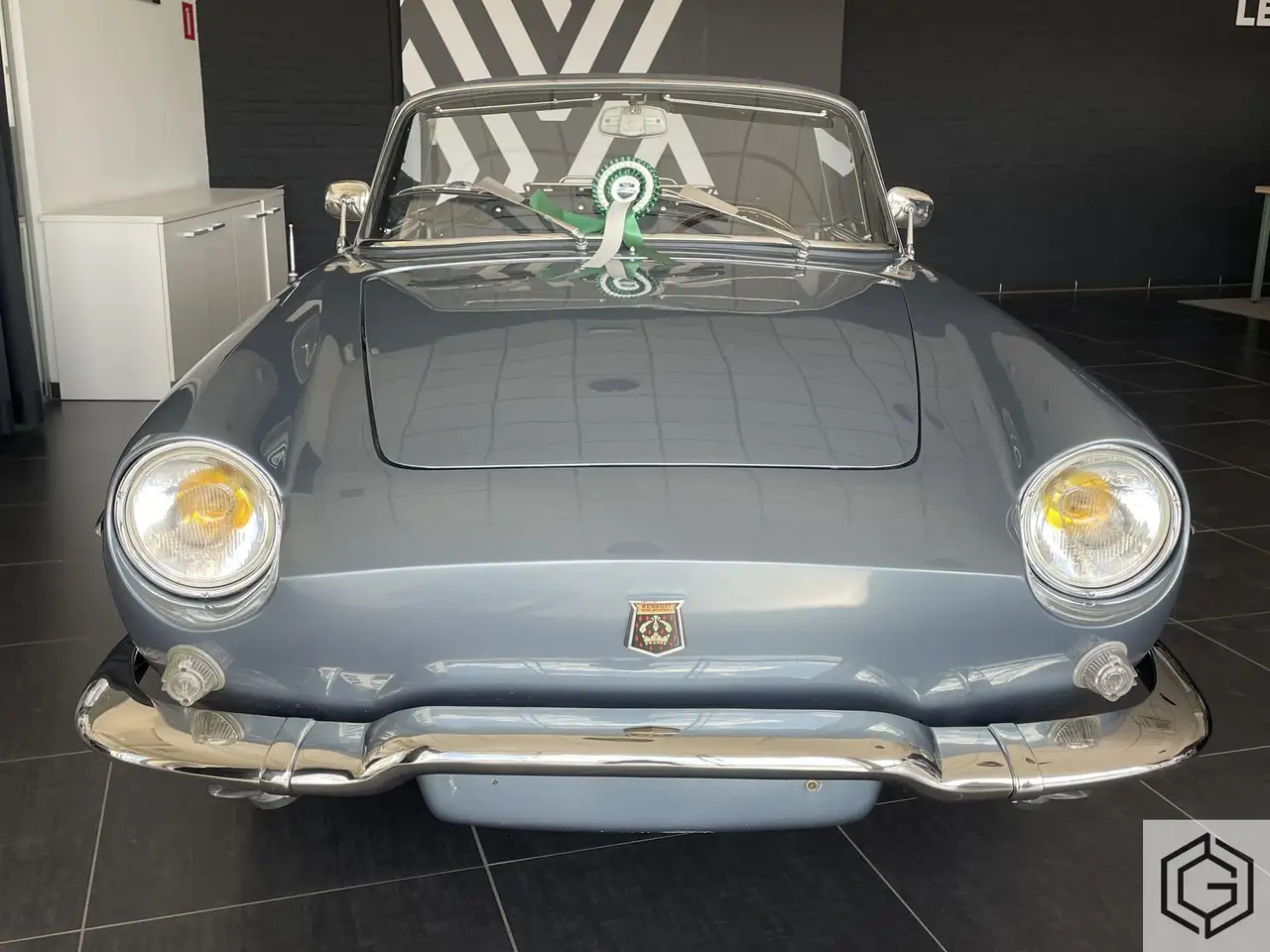 Renault Floride S, foto 6