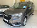 Opel Combo Life TRASPORTO DISABILI PIANO RIBASSATO Grigio - thumbnail 1