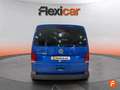 Volkswagen T5 Caravelle Origin Corta 2.0 TDI 81kW (110CV) BMT Azul - thumbnail 8