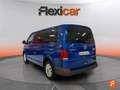 Volkswagen T5 Caravelle Origin Corta 2.0 TDI 81kW (110CV) BMT Azul - thumbnail 5