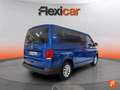 Volkswagen T5 Caravelle Origin Corta 2.0 TDI 81kW (110CV) BMT Azul - thumbnail 7