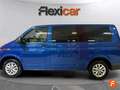 Volkswagen T5 Caravelle Origin Corta 2.0 TDI 81kW (110CV) BMT Azul - thumbnail 3