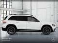 Mercedes-Benz GLB 35 AMG GLB 35 4M AMG+PANO+360°+MULTIBEAM+BURMESTER+HUD Blanc - thumbnail 18