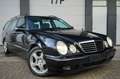 Mercedes-Benz E 430 Avantgarde Select Schwarz - thumbnail 16
