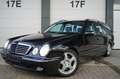Mercedes-Benz E 430 Avantgarde Select Schwarz - thumbnail 19