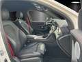 Mercedes-Benz GLC 43 AMG 4M/AHK/BURMESTER/DISTR.+/NIGHT/KAMERA Weiß - thumbnail 7