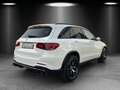 Mercedes-Benz GLC 43 AMG 4M/AHK/BURMESTER/DISTR.+/NIGHT/KAMERA Weiß - thumbnail 5
