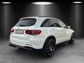Mercedes-Benz GLC 43 AMG 4M/AHK/BURMESTER/DISTR.+/NIGHT/KAMERA Fehér - thumbnail 5