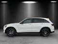 Mercedes-Benz GLC 43 AMG 4M/AHK/BURMESTER/DISTR.+/NIGHT/KAMERA Weiß - thumbnail 2