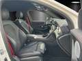 Mercedes-Benz GLC 43 AMG 4M/AHK/BURMESTER/DISTR.+/NIGHT/KAMERA Fehér - thumbnail 7