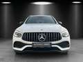 Mercedes-Benz GLC 43 AMG 4M/AHK/BURMESTER/DISTR.+/NIGHT/KAMERA Weiß - thumbnail 6