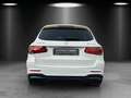 Mercedes-Benz GLC 43 AMG 4M/AHK/BURMESTER/DISTR.+/NIGHT/KAMERA Fehér - thumbnail 4