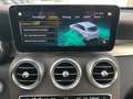 Mercedes-Benz GLC 43 AMG 4M/AHK/BURMESTER/DISTR.+/NIGHT/KAMERA Weiß - thumbnail 11