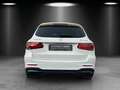 Mercedes-Benz GLC 43 AMG 4M/AHK/BURMESTER/DISTR.+/NIGHT/KAMERA Weiß - thumbnail 4