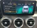 Mercedes-Benz GLC 43 AMG 4M/AHK/BURMESTER/DISTR.+/NIGHT/KAMERA Fehér - thumbnail 10