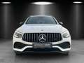 Mercedes-Benz GLC 43 AMG 4M/AHK/BURMESTER/DISTR.+/NIGHT/KAMERA Fehér - thumbnail 6