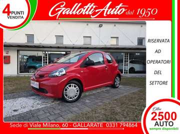 3p 1.0 - RISERVATA A COMMERCIANTI D'AUTO