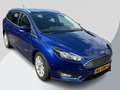 Ford Focus Wagon 1.5 Ecoboost Titanium 150pk 17 inch Velgen | Bleu - thumbnail 4