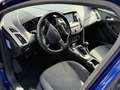 Ford Focus Wagon 1.5 Ecoboost Titanium 150pk 17 inch Velgen | Bleu - thumbnail 5