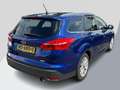 Ford Focus Wagon 1.5 Ecoboost Titanium 150pk 17 inch Velgen | Bleu - thumbnail 3