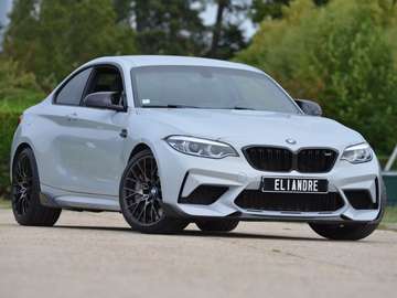 M2 COMPETITION